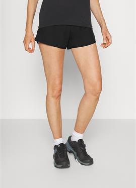 WOMEN ZONEKNIT шорты - kurze спортивные брюки