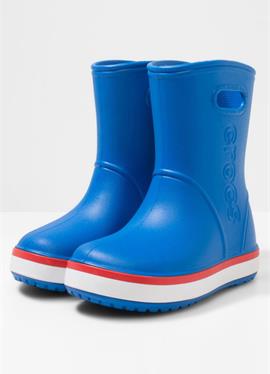 Резиновые сапоги Crocs