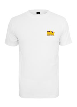 KING OF LA - футболка basic