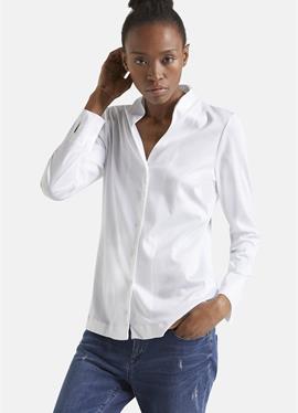 METTY - блузка рубашечного покроя