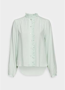 USANDRA блузка - блузка рубашечного покроя