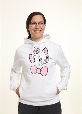 THE ARISTOCATS MARIE BIG FACE - толстовка