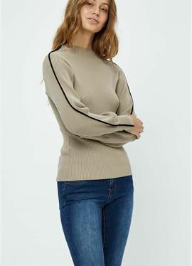 ELOUISE LONG SLEEVE - кофта