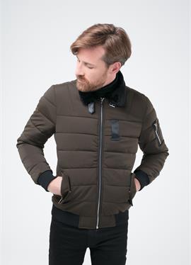 ATTILA - зимняя куртка