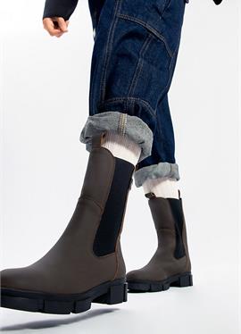 URBAN HIGH - Ankle ботинки