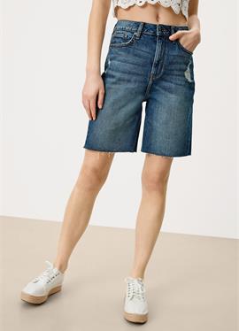 Бермуды DE MOM FIT - джинсы шорты