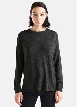 LONG SLEEVE STRETCH - кофта