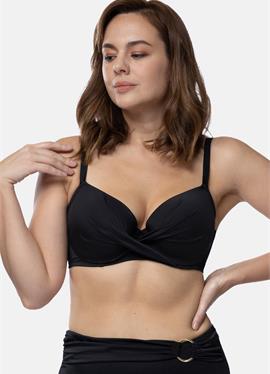 AZORES LIGHT PADDED - Bikini-Top