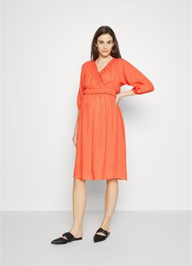 MLPEACE TESS DRESS - платье