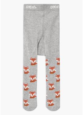 LITTLE FOX унисекс - колготки Ewers