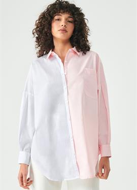 REQUISITE - блузка рубашечного покроя