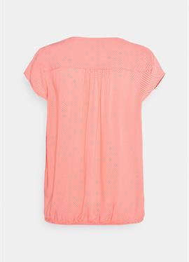 FEMININE NECKLINE - блузка TOM TAILOR