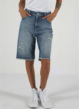 DORA бермуды - джинсы шорты