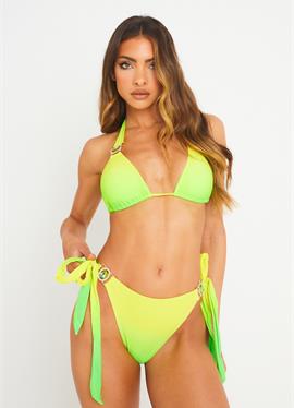 TROPICANA  - Bikini-Top Moda Minx