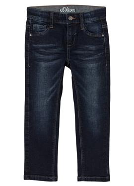 Джинсы Straight Leg s.Oliver